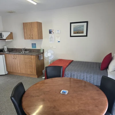One Bedroom Apartments
